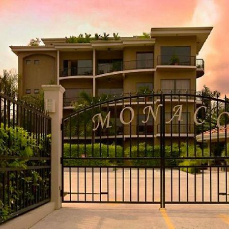 Monaco Condominiums Jacó Dış mekan fotoğraf