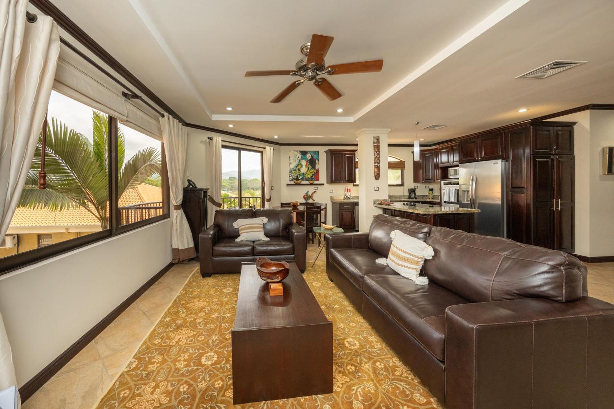 Monaco Condominiums Jacó Dış mekan fotoğraf