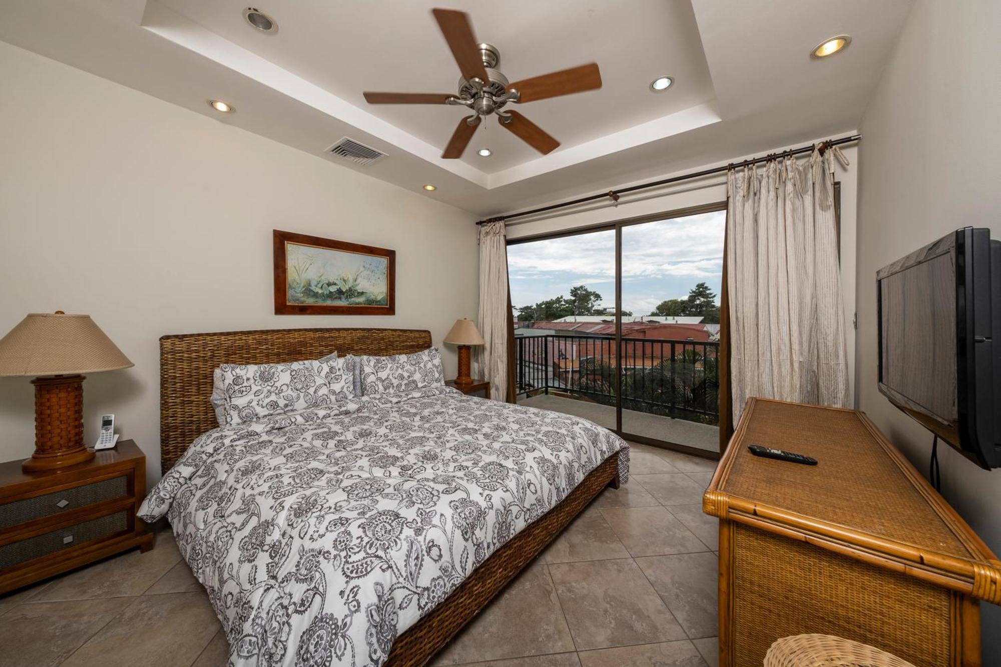 Monaco Condominiums Jacó Dış mekan fotoğraf