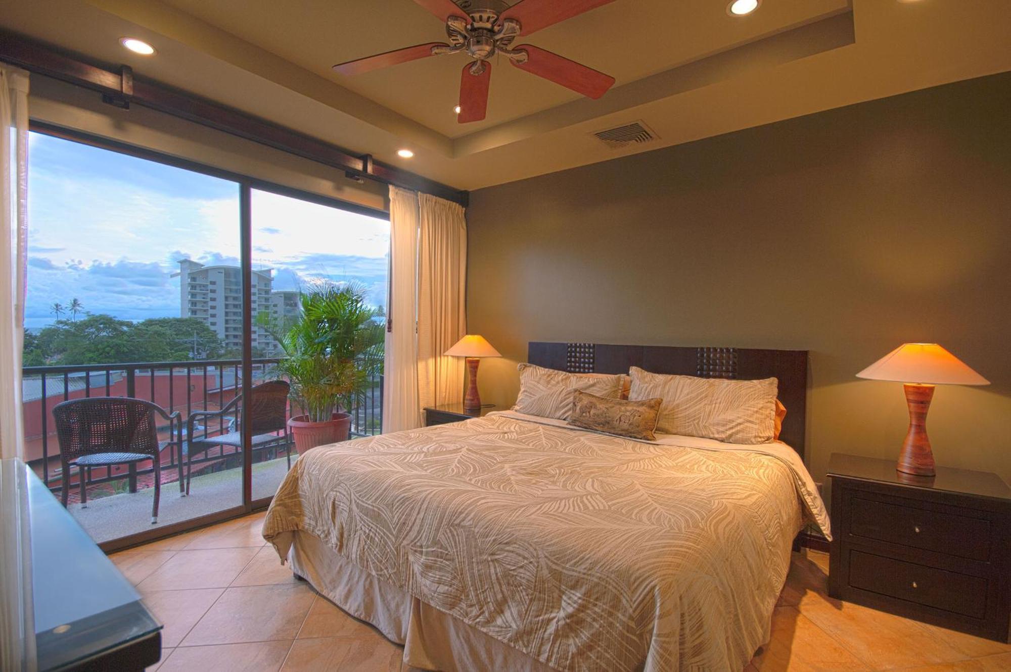 Monaco Condominiums Jacó Dış mekan fotoğraf