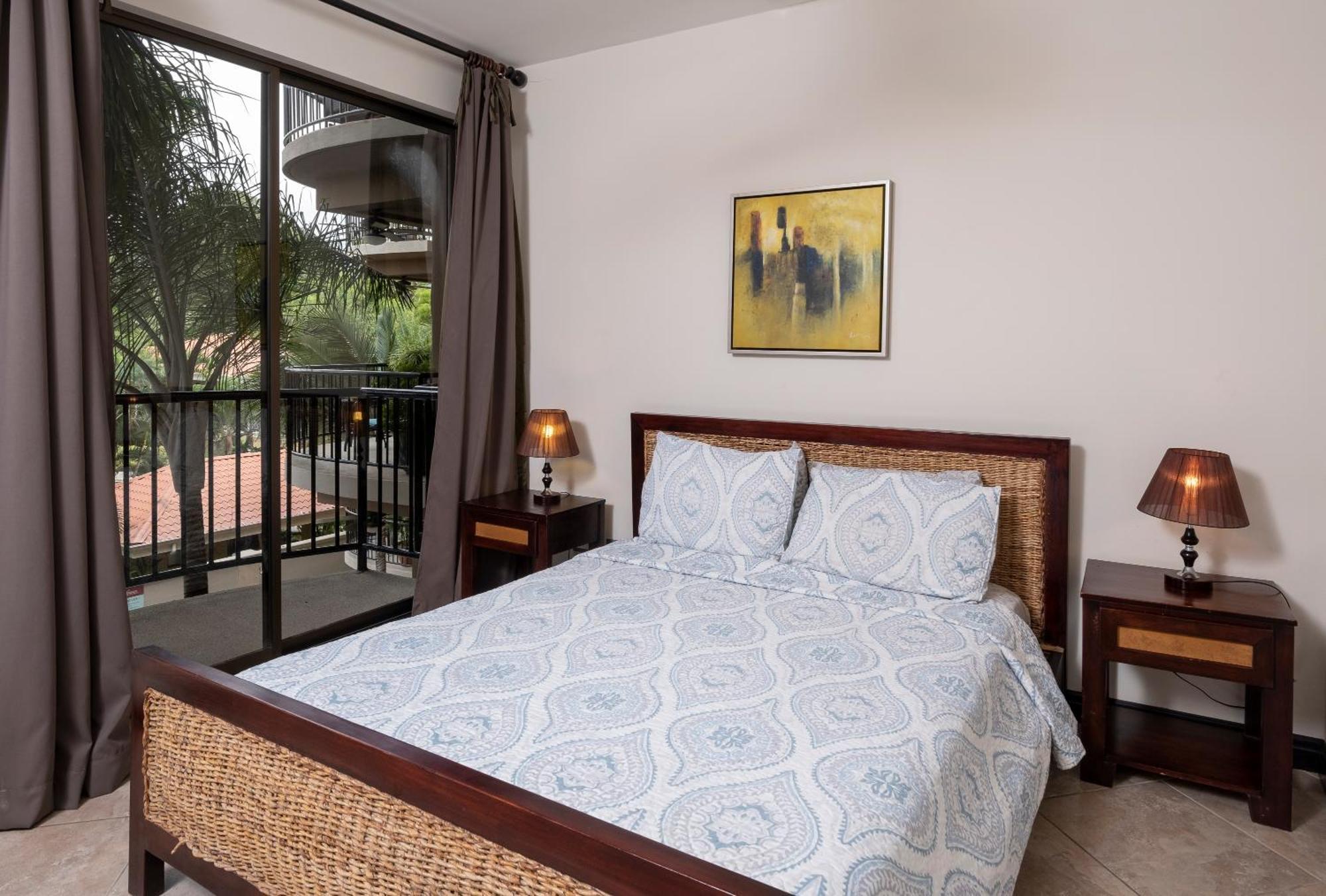 Monaco Condominiums Jacó Dış mekan fotoğraf