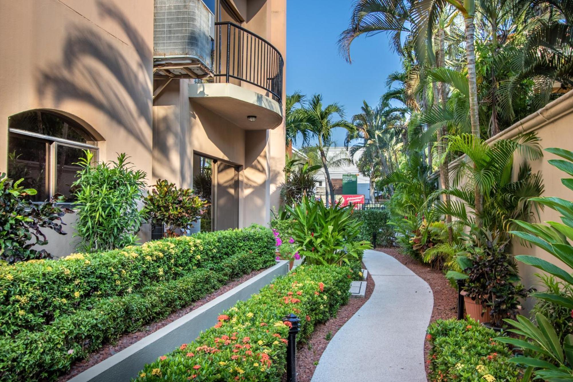 Monaco Condominiums Jacó Dış mekan fotoğraf