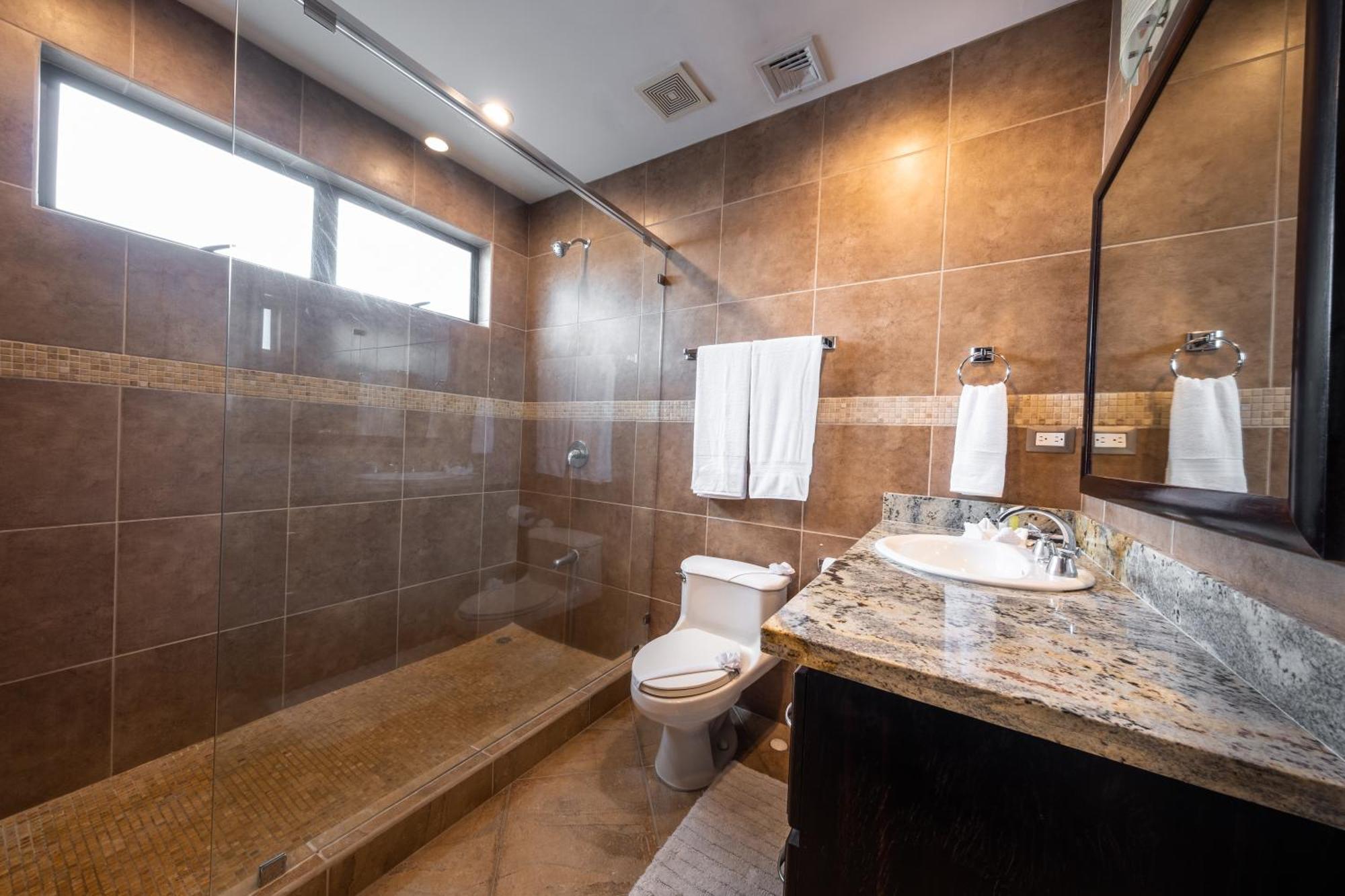 Monaco Condominiums Jacó Dış mekan fotoğraf