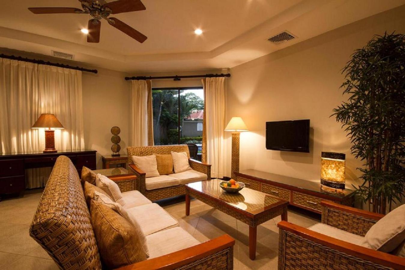 Monaco Condominiums Jacó Dış mekan fotoğraf