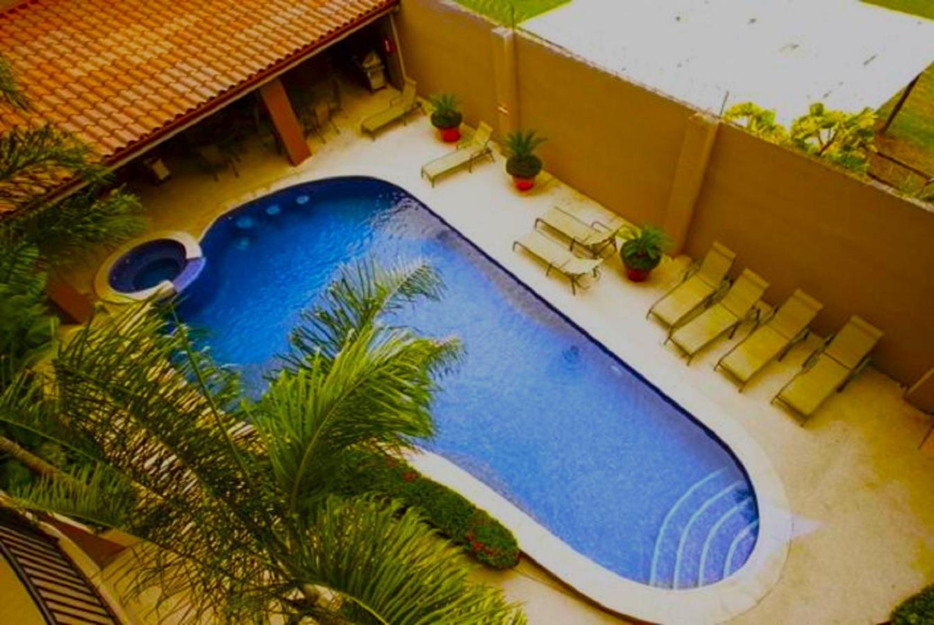 Monaco Condominiums Jacó Dış mekan fotoğraf