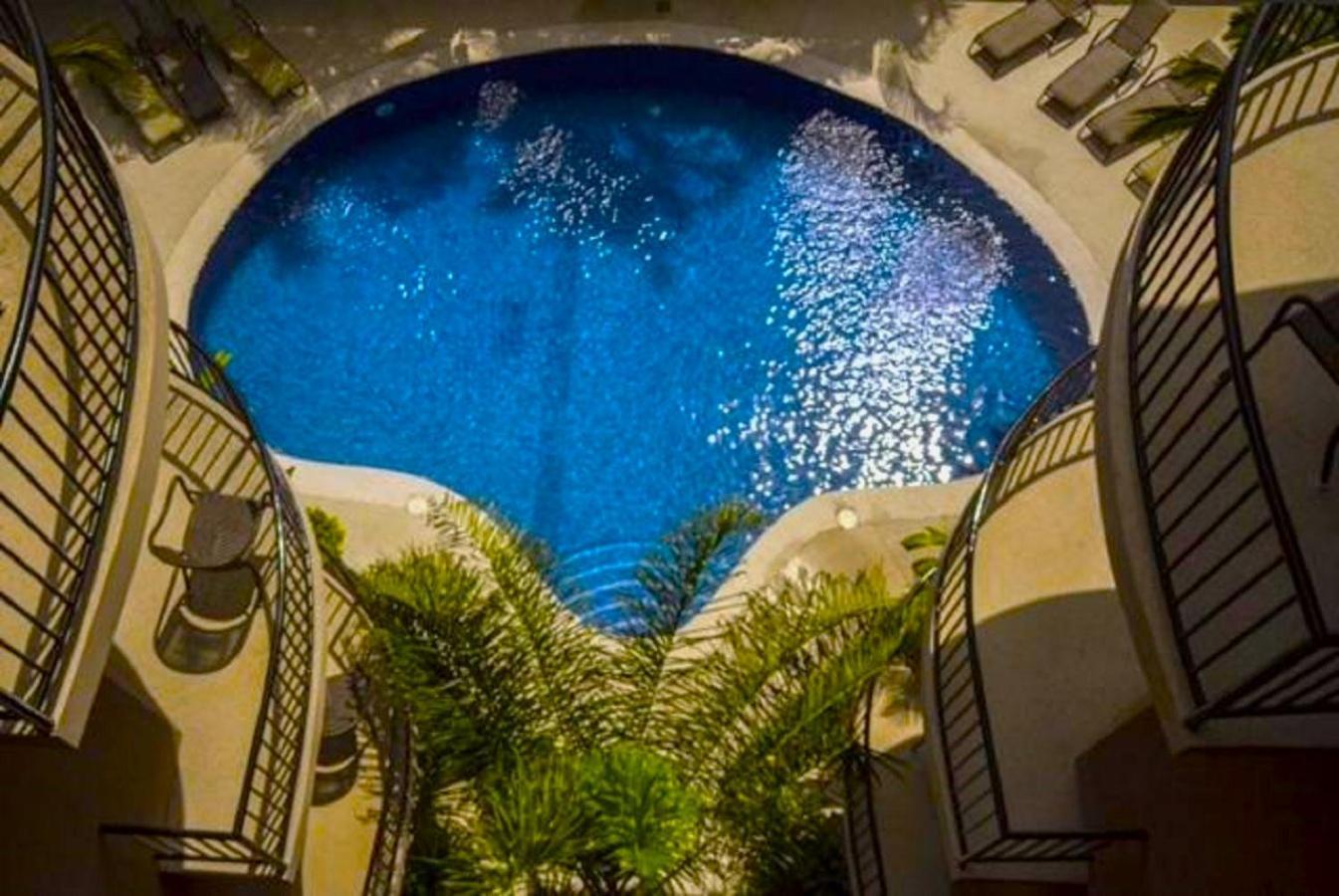 Monaco Condominiums Jacó Dış mekan fotoğraf